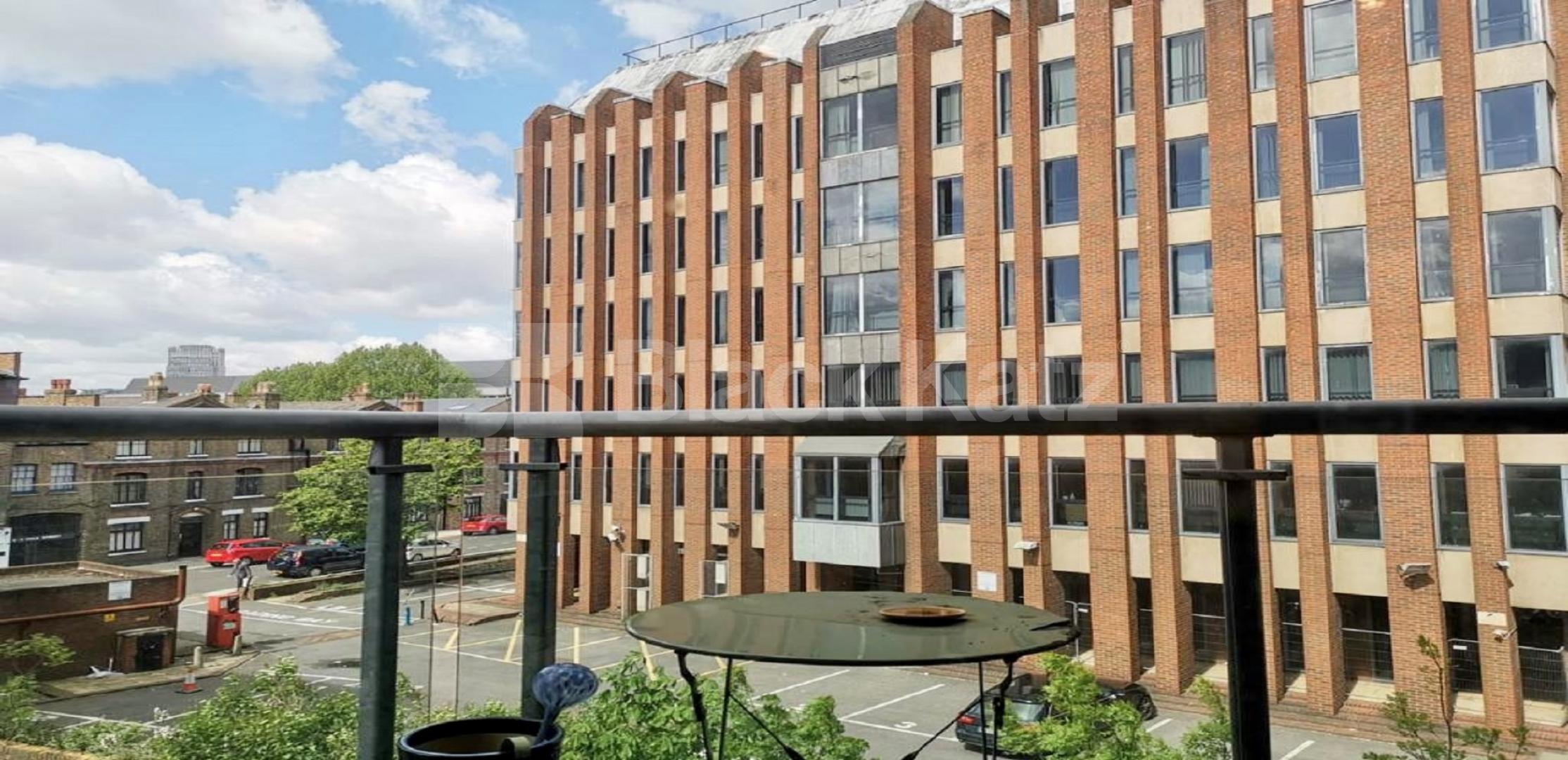 			NEW INSTRUCTION, 1 Bedroom, 1 bath, 1 reception Apartment			 Longstone Court - Great Dover Street, Borough/London Bridge